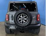 Thumbnail of 2023 Carbonized Gray Metallic Ford Bronco