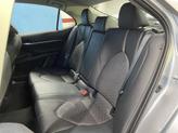 Thumbnail of 2023 Silver Toyota Camry