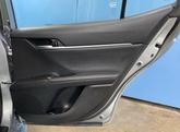Thumbnail of 2023 Silver Toyota Camry