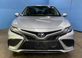 Thumbnail of 2023 Silver Toyota Camry