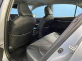 Thumbnail of 2023 Silver Toyota Camry