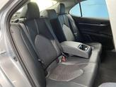 Thumbnail of 2023 Silver Toyota Camry