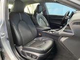 Thumbnail of 2023 Silver Toyota Camry
