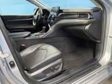 Thumbnail of 2023 Silver Toyota Camry