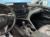 Thumbnail of 2023 Silver Toyota Camry