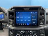 Thumbnail of 2025 Agate Black Metallic Ford F-150