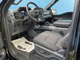 Thumbnail of 2025 Agate Black Metallic Ford F-150
