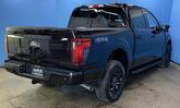 Thumbnail of 2025 Agate Black Metallic Ford F-150