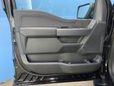 Thumbnail of 2025 Agate Black Metallic Ford F-150