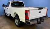 Thumbnail of 2023 Oxford White Ford F-250