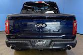 Thumbnail of 2025 Antimatter Blue Metallic Ford F-150