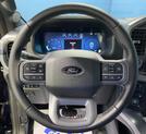 Thumbnail of 2025 Antimatter Blue Metallic Ford F-150