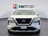 Thumbnail of 2023 Pearl White Tricoat Nissan Rogue