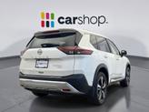 Thumbnail of 2023 Pearl White Tricoat Nissan Rogue