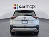 Thumbnail of 2023 Pearl White Tricoat Nissan Rogue