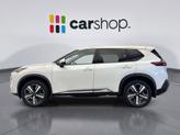 Thumbnail of 2023 Pearl White Tricoat Nissan Rogue