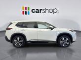 Thumbnail of 2023 Pearl White Tricoat Nissan Rogue