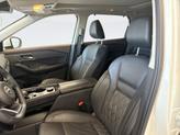 Thumbnail of 2023 Pearl White Tricoat Nissan Rogue