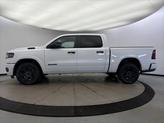 Thumbnail of 2025 Bright White Clearcoat RAM 1500