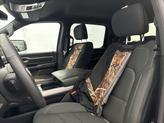 Thumbnail of 2025 Bright White Clearcoat RAM 1500