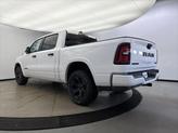 Thumbnail of 2025 Bright White Clearcoat RAM 1500