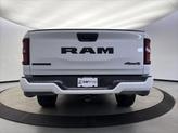 Thumbnail of 2025 Bright White Clearcoat RAM 1500