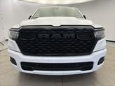 Thumbnail of 2025 Bright White Clearcoat RAM 1500