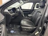 Thumbnail of 2022 Baltic Gray Metallic Clearcoat Jeep Grand Cherokee L