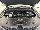 Thumbnail of 2022 Baltic Gray Metallic Clearcoat Jeep Grand Cherokee L
