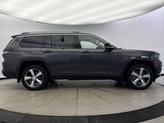 Thumbnail of 2022 Baltic Gray Metallic Clearcoat Jeep Grand Cherokee L