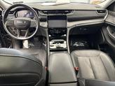 Thumbnail of 2022 Baltic Gray Metallic Clearcoat Jeep Grand Cherokee L