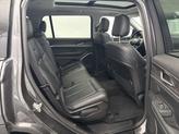 Thumbnail of 2022 Baltic Gray Metallic Clearcoat Jeep Grand Cherokee L