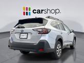 Thumbnail of 2024 Ice Silver Metallic Subaru Outback