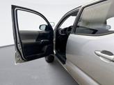 Thumbnail of 2022 Celestial Silver Metallic Toyota Tacoma