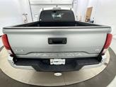 Thumbnail of 2022 Celestial Silver Metallic Toyota Tacoma