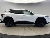 Thumbnail of 2024 Summit White Chevrolet Trax