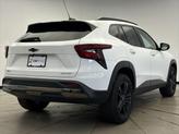 Thumbnail of 2024 Summit White Chevrolet Trax