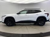 Thumbnail of 2024 Summit White Chevrolet Trax