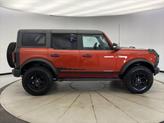 Thumbnail of 2023 HOT PEPPER RED MET TINT CC Ford Bronco