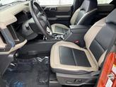 Thumbnail of 2023 HOT PEPPER RED MET TINT CC Ford Bronco