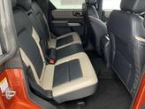 Thumbnail of 2023 HOT PEPPER RED MET TINT CC Ford Bronco