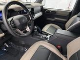 Thumbnail of 2023 HOT PEPPER RED MET TINT CC Ford Bronco