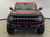 Thumbnail of 2023 HOT PEPPER RED MET TINT CC Ford Bronco