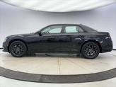Thumbnail of 2023 Gloss Black Chrysler 300