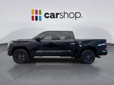 Thumbnail of 2025 Midnight Black Metallic Toyota Tundra
