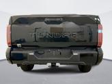 Thumbnail of 2025 Midnight Black Metallic Toyota Tundra