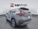 Thumbnail of 2023 Gun Metallic Nissan Rogue