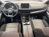 Thumbnail of 2023 Gun Metallic Nissan Rogue