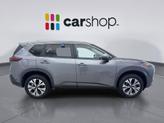 Thumbnail of 2023 Gun Metallic Nissan Rogue
