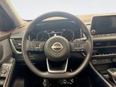 Thumbnail of 2023 Gun Metallic Nissan Rogue